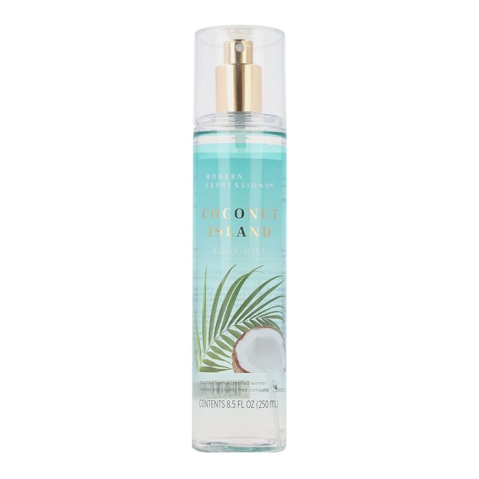 Body Mist