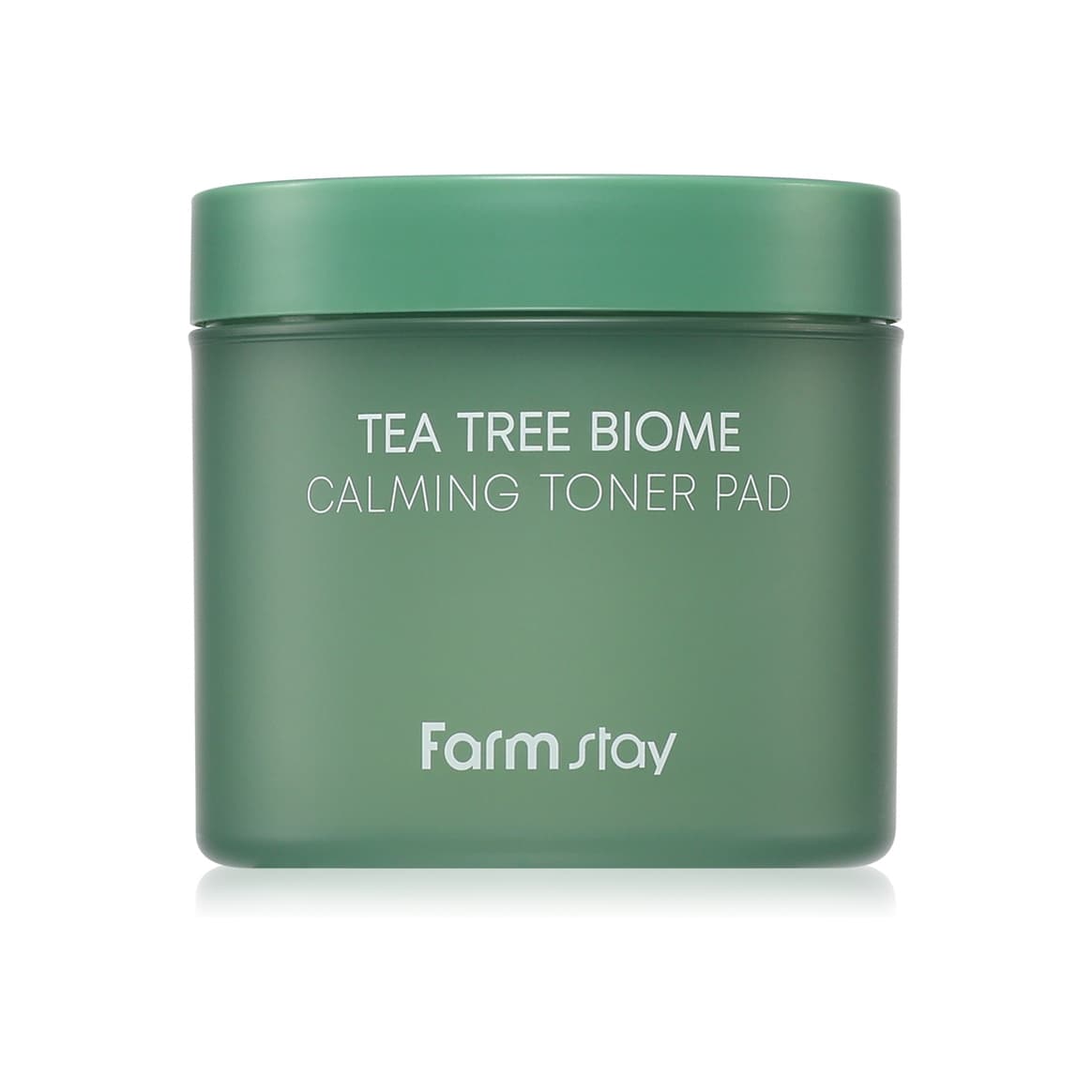 Tea Tree Biome