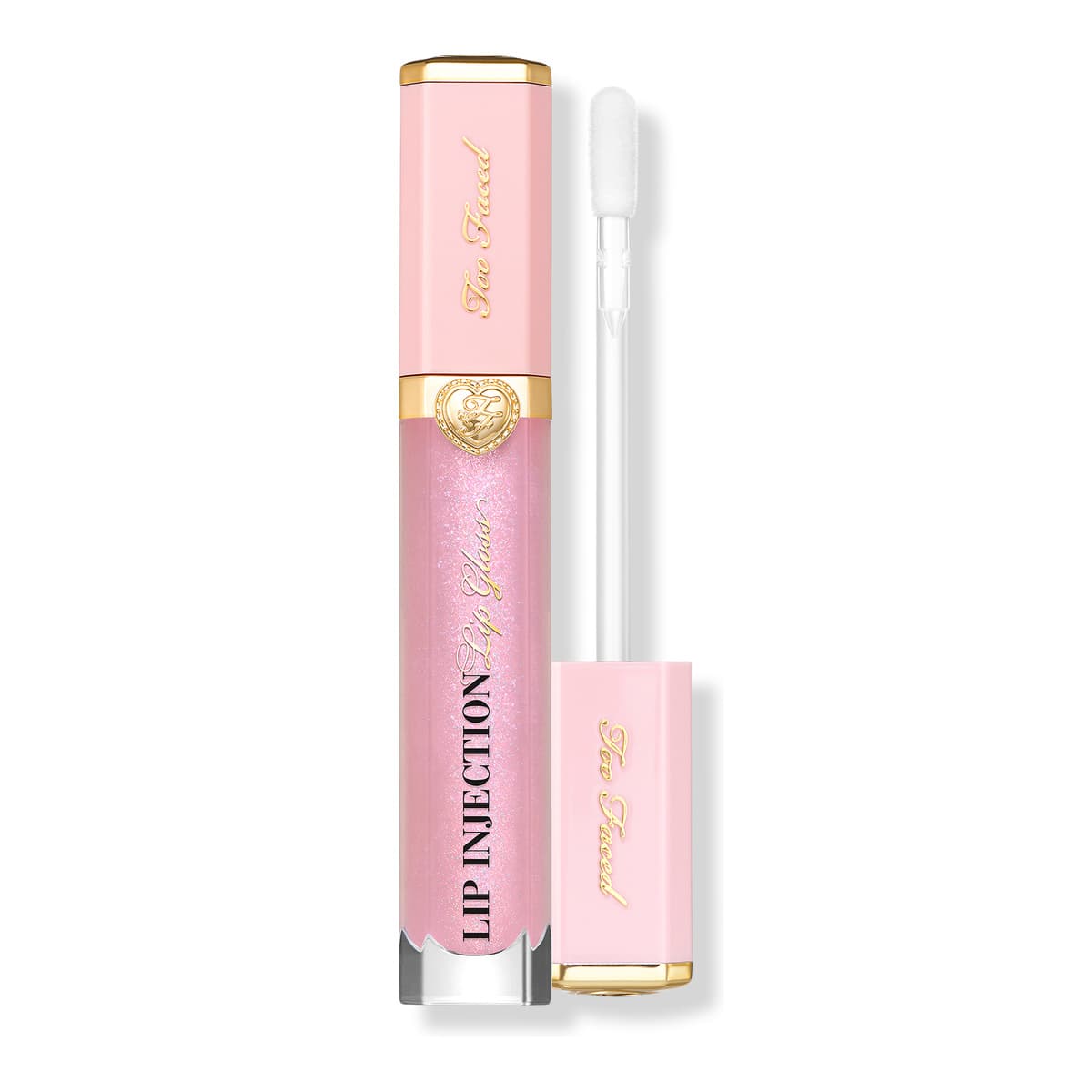 Lip Injection Power Plumping Hydrating Lip Gloss, Pretty Pony