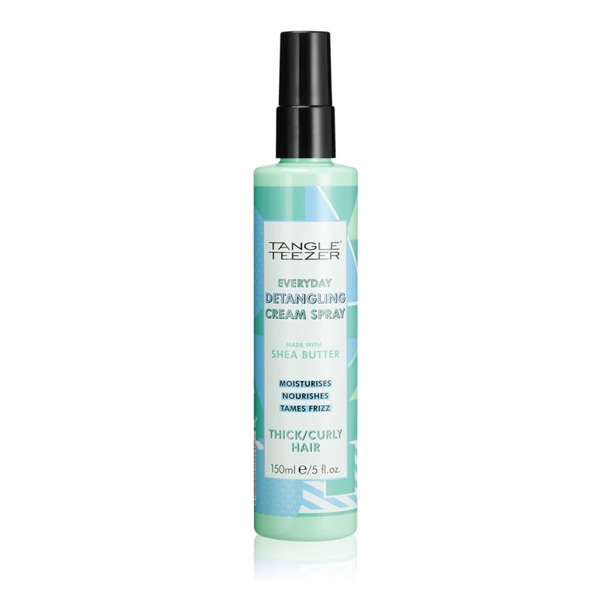 Everyday Detangling Spray