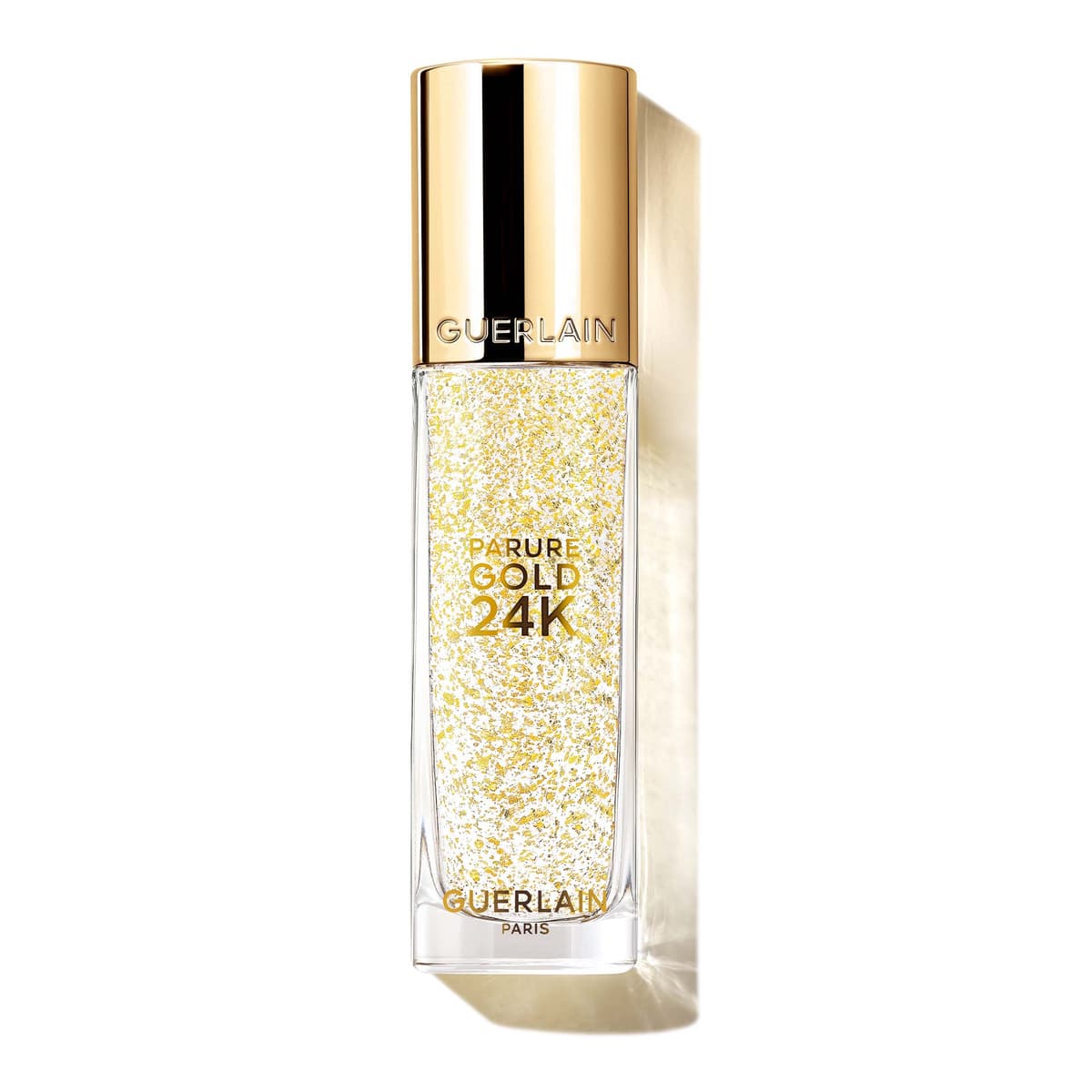 24H Hydration Parure Gold 24K Radiance Booster Perfection Primer - Yellow Gold