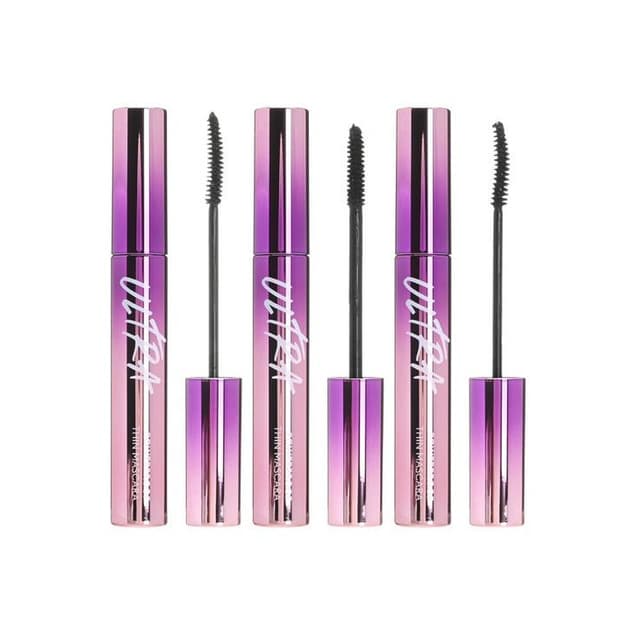 Ultra Powerproof Thin Mascara