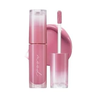 Ink Mood Glowy Tint, #10 Captivating Pink