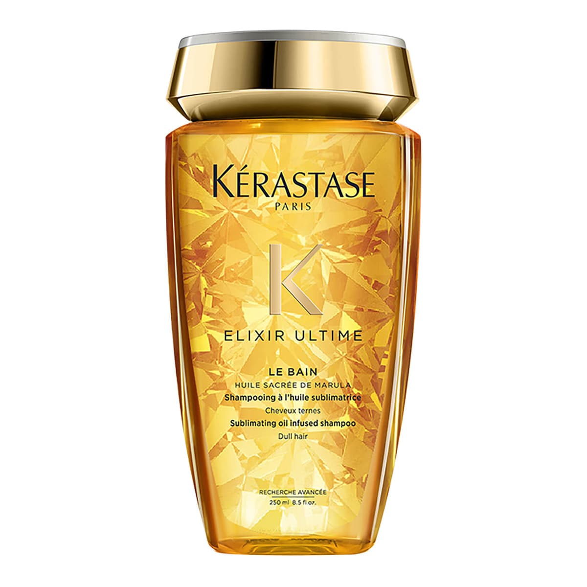 Kérastase Elixir Ultime Bain Shampoo