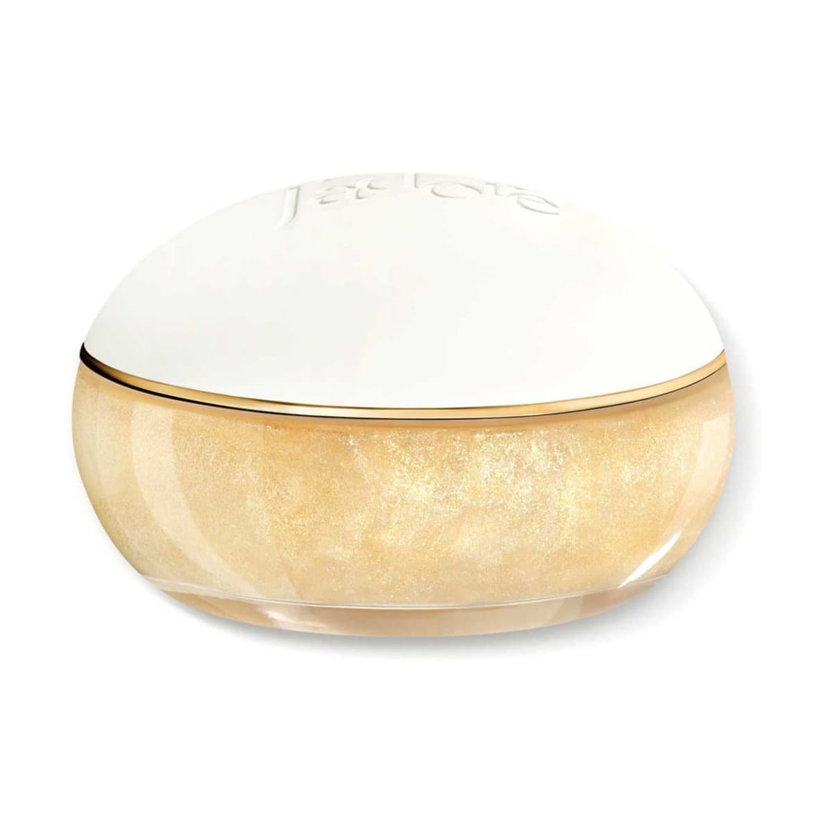 J'adore Les Adorables Shimmering Body Gel