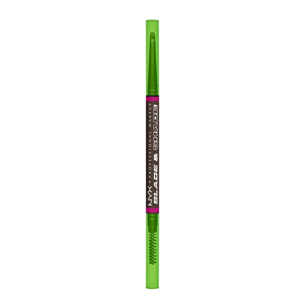 Blade and Shade, Nano Brow Mechanical Pencil, Espresso