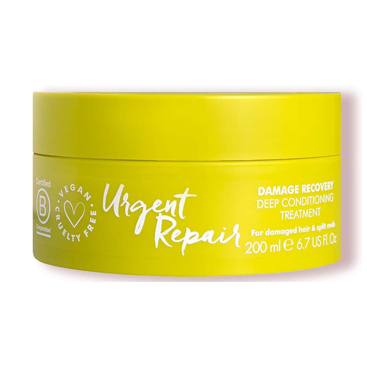 Urgent Repair Deep Conditioning Treatment