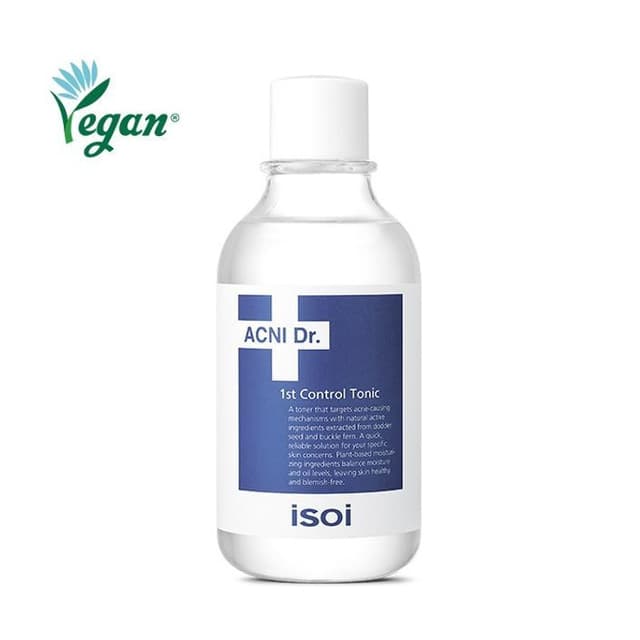 ACNI Dr. 1st Control Tonic JUMBO