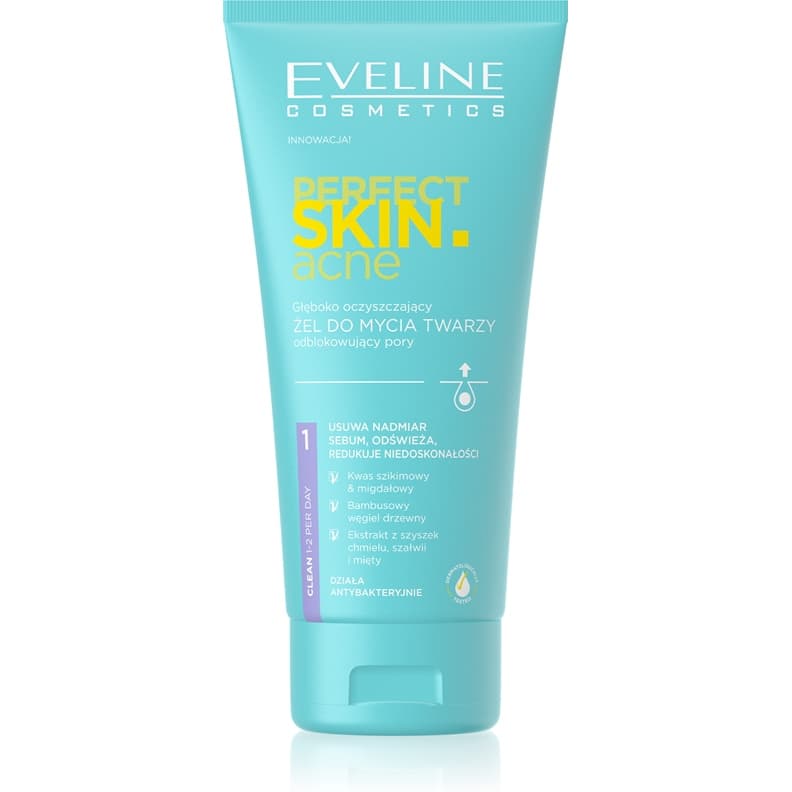 Perfect Skin .acne