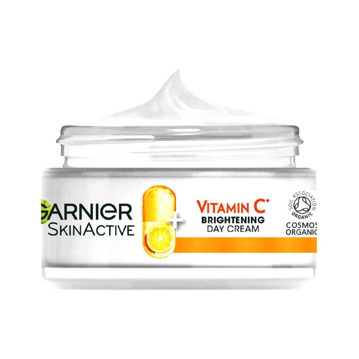 SkinActive Vitamin C Brightening Day Cream