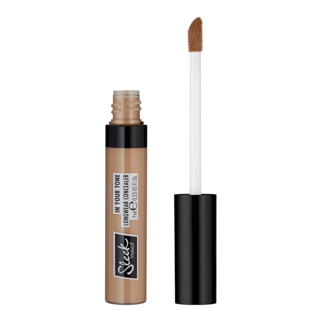 In Your Tone Longwear Concealer, 4N