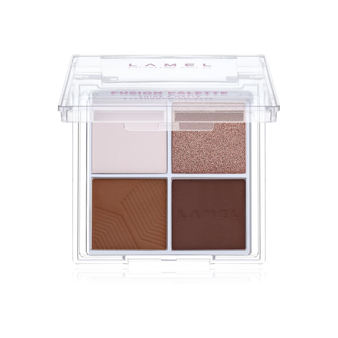 Fusion Eyeshadow Palette