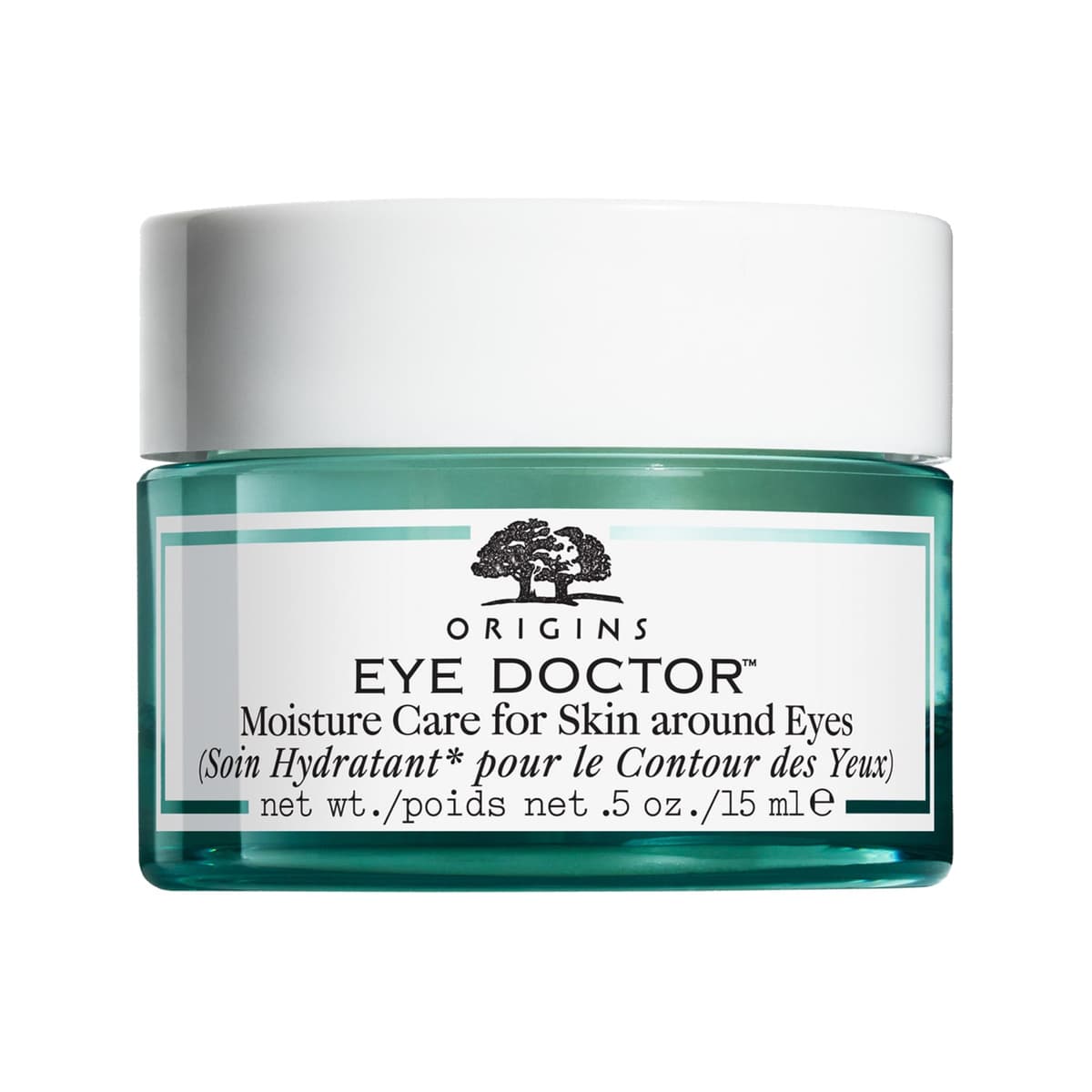Eye Doctor™ Moisture Care For Skin Around Eyes