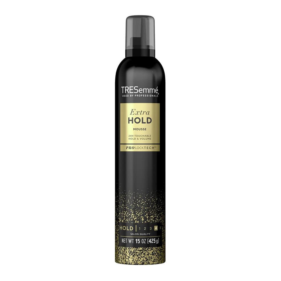 Extra Hold Volumizing Mousse
