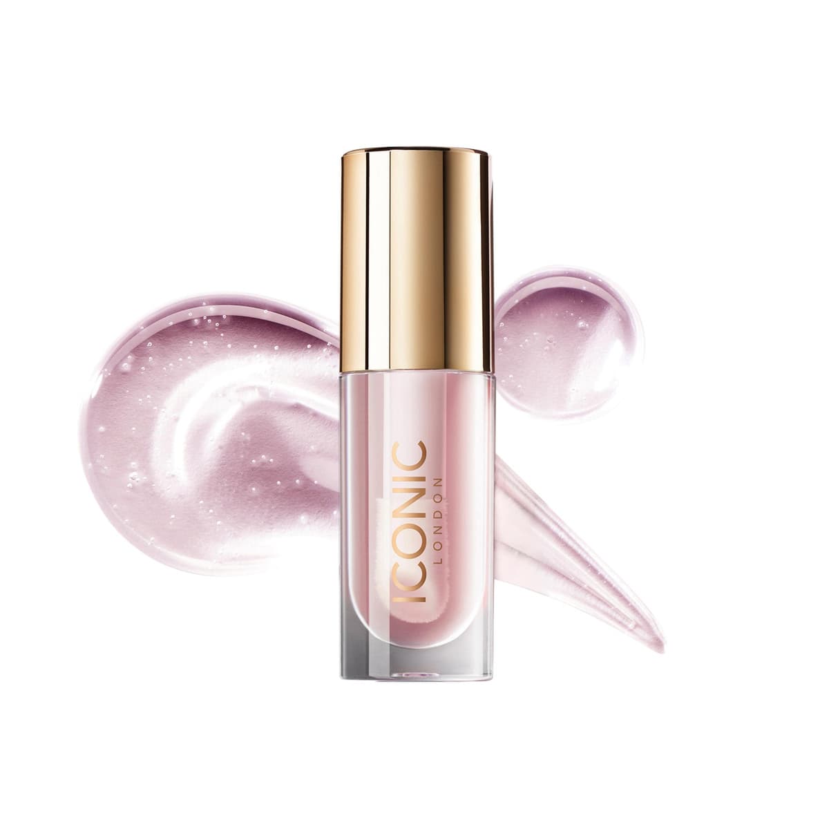Lustre Lip Oil, Sugar Mama