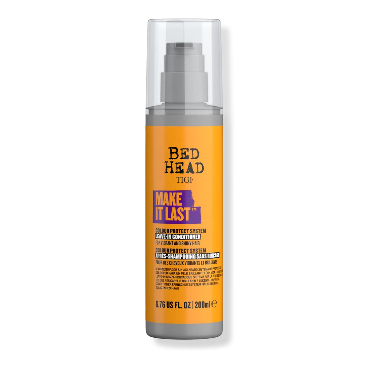 Make It Last Colour Protection Leave-In Conditioner