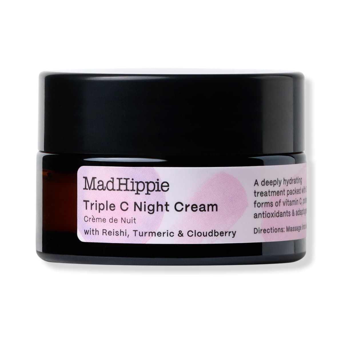 Triple C Night Cream
