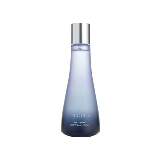 Water-Full Refreshing Toner