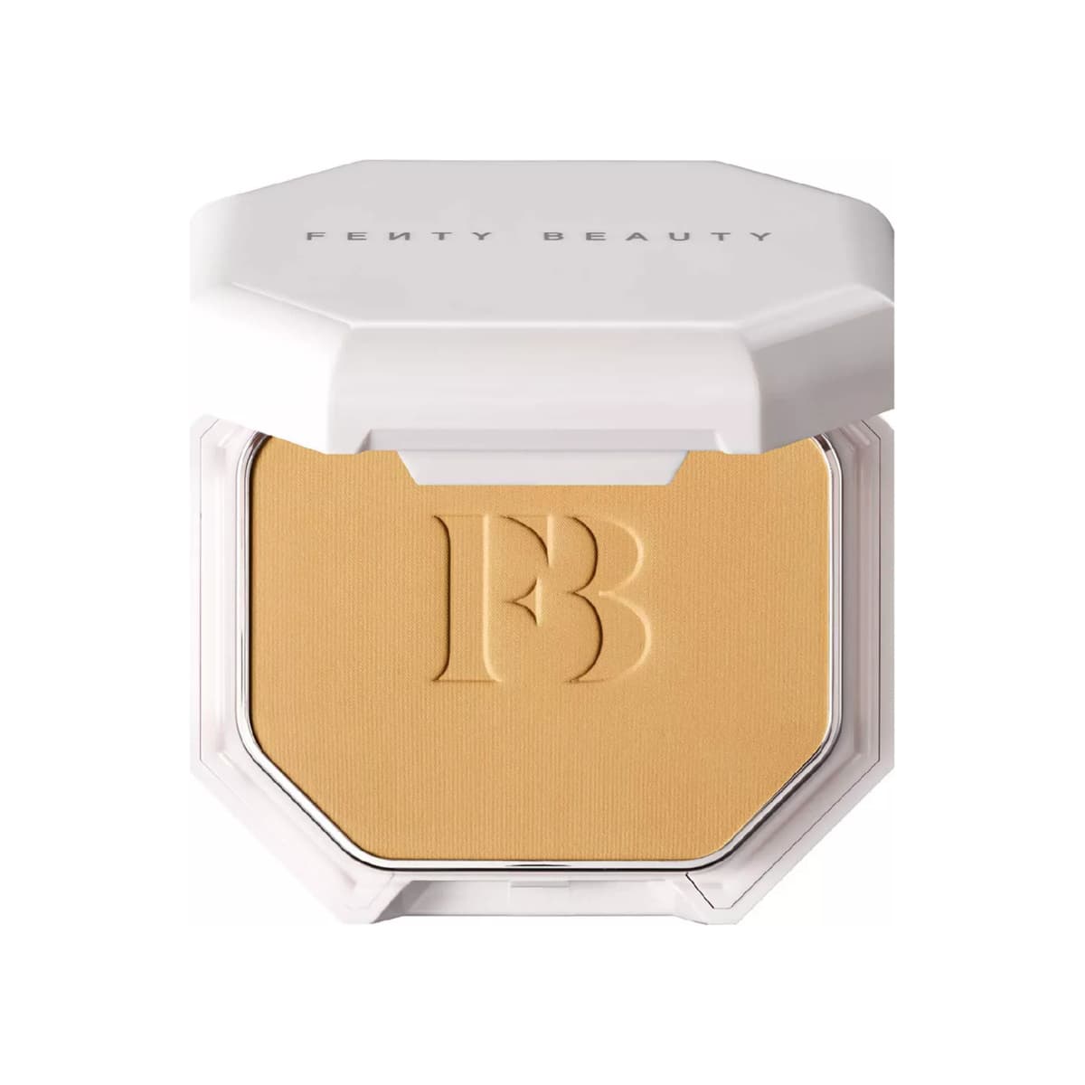 Fenty Pro Filt'r Soft Matte Powder Foundation, #255
