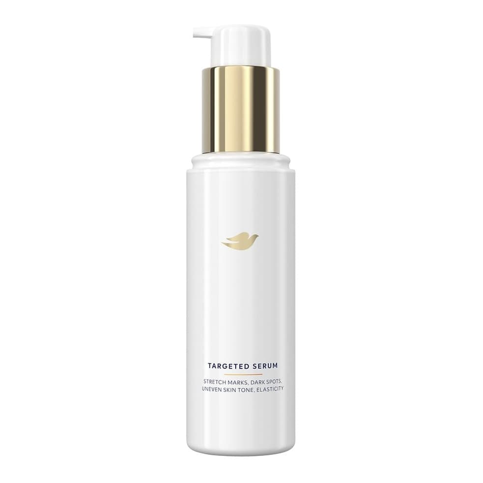 Targeted Serum Concentrate