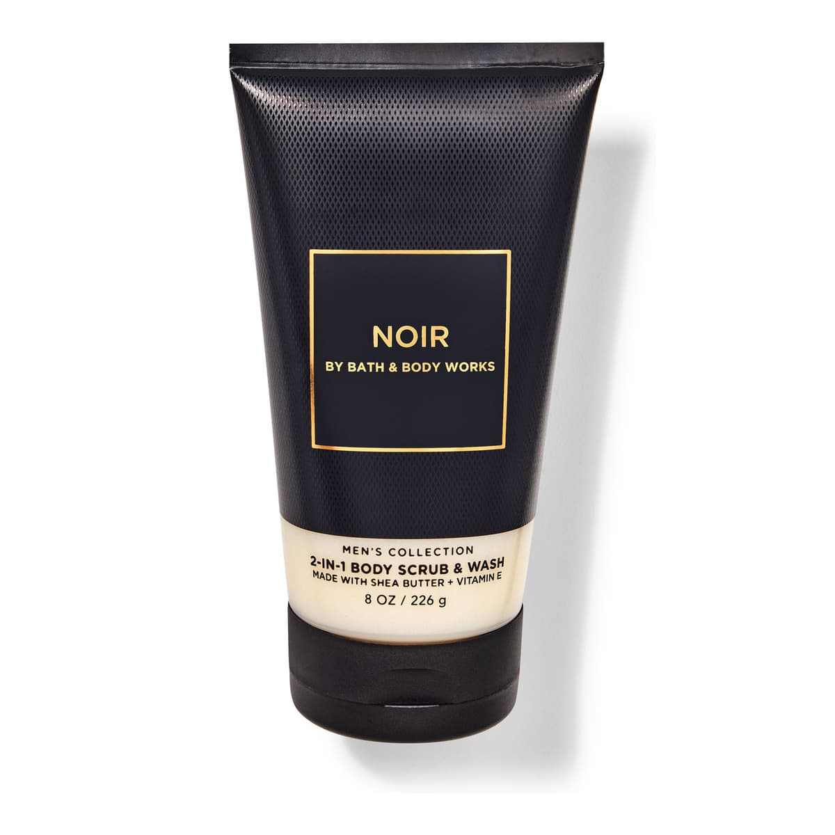 Noir, Body Scrub