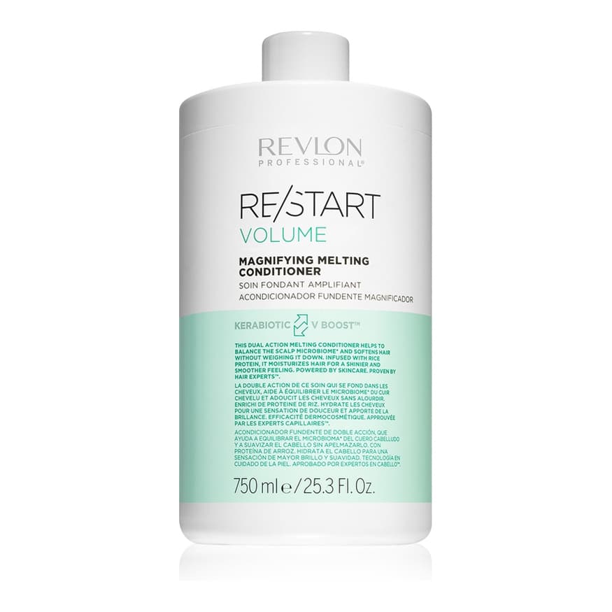 Re/Start Volume