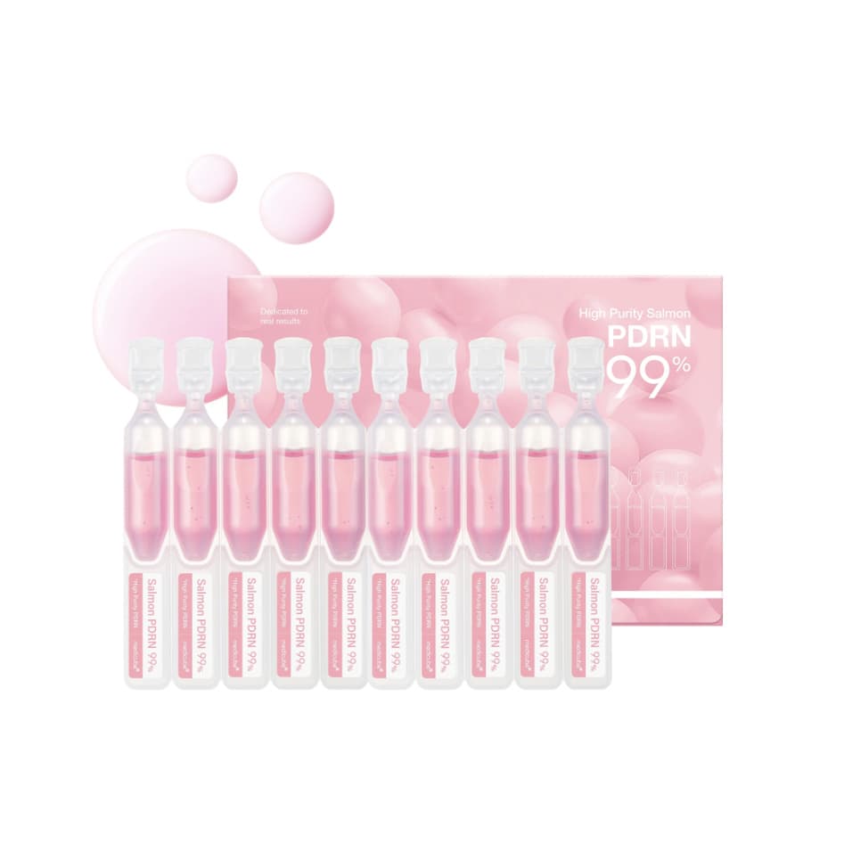 PDRN Pink One Day Serum