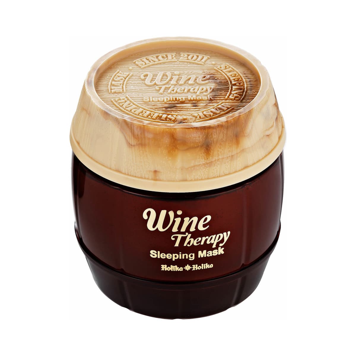 Wine Therapy Sleeping Mask (Red Wine)