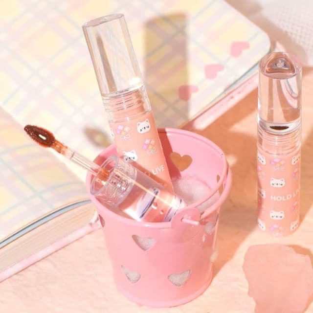 Mirror Light Lip Gloss, #104 Sweet Hazelnut