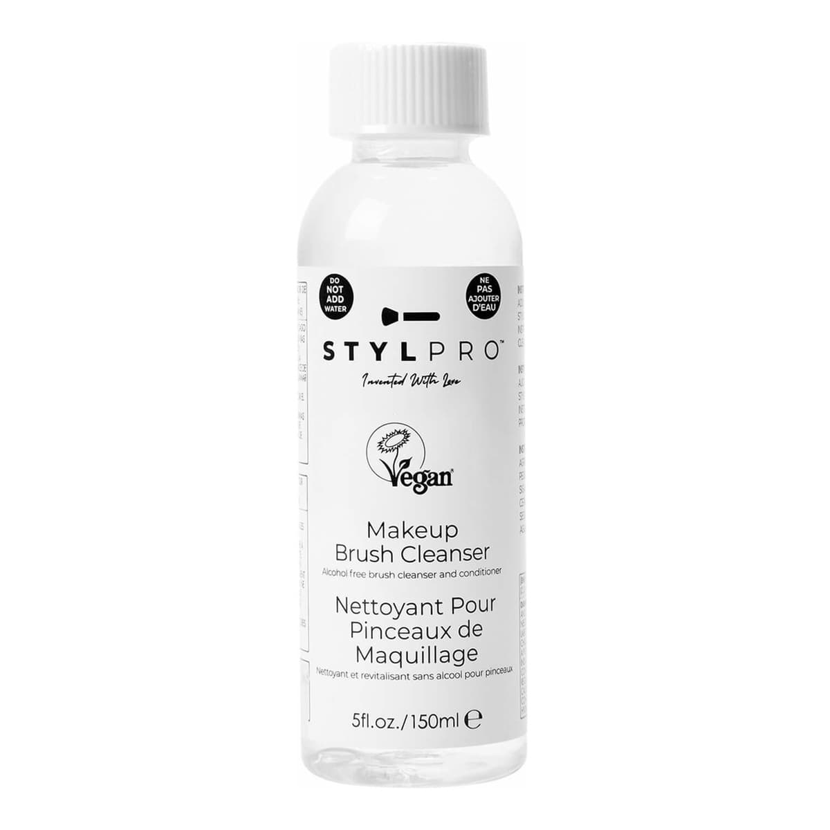 Make Up Brush Cleansing Solution