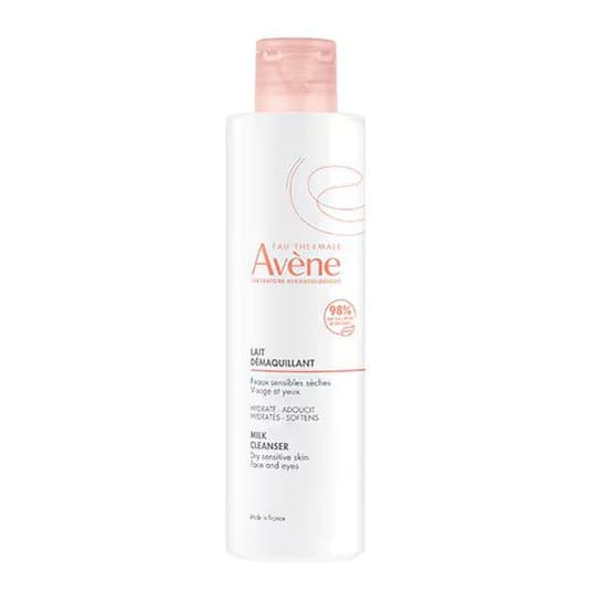 Les Essentiel Milk Cleanser
