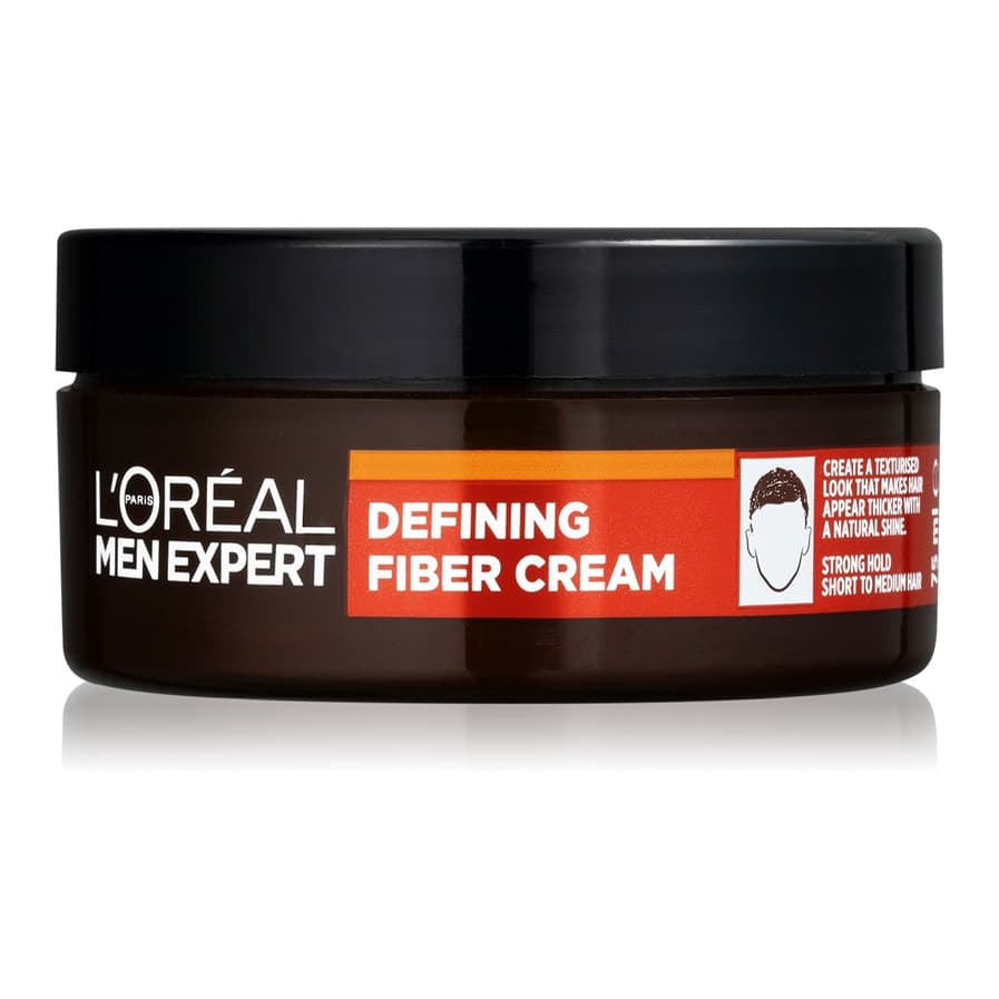 Men Expert Clean Cut