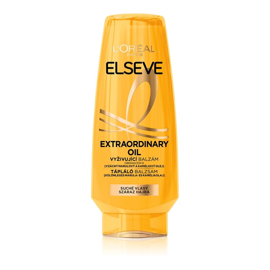 Elseve Extraordinary Oil