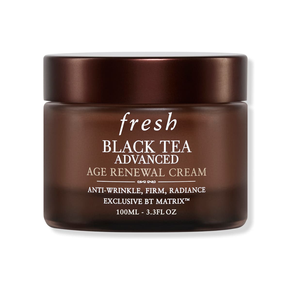 Black Tea Anti-Aging Moisturizer with Retinol-Alternative BT Matrix