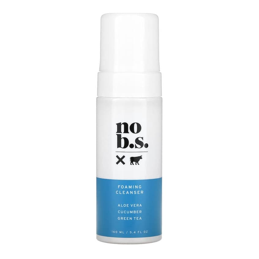 Foaming Cleanser