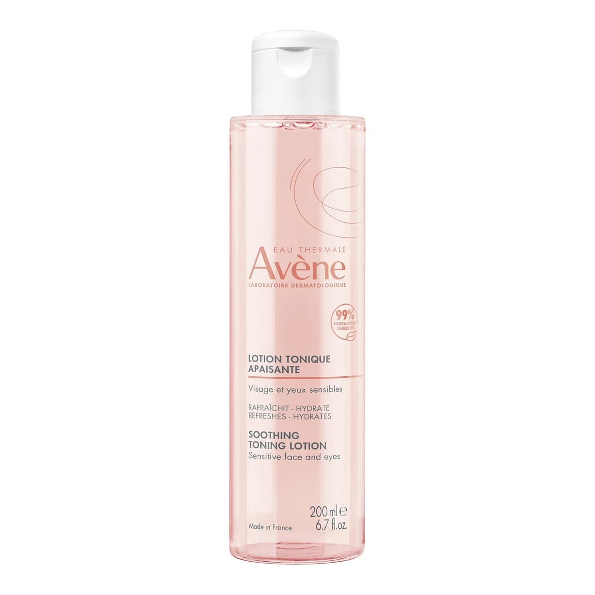 Soothing Toning Lotion