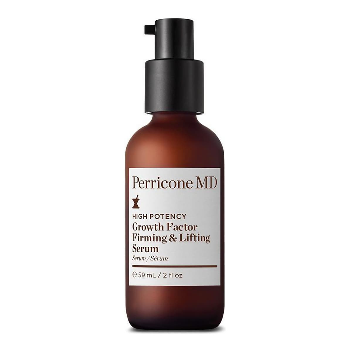 High Potency Classics Growth Factor Firming and Lifting Serum