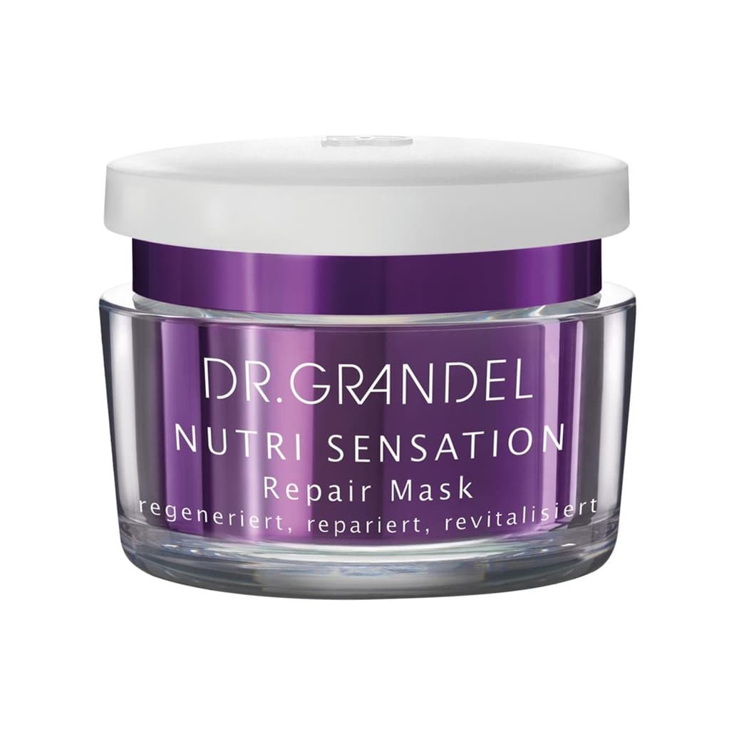 Nutri Sensation Repair Mask