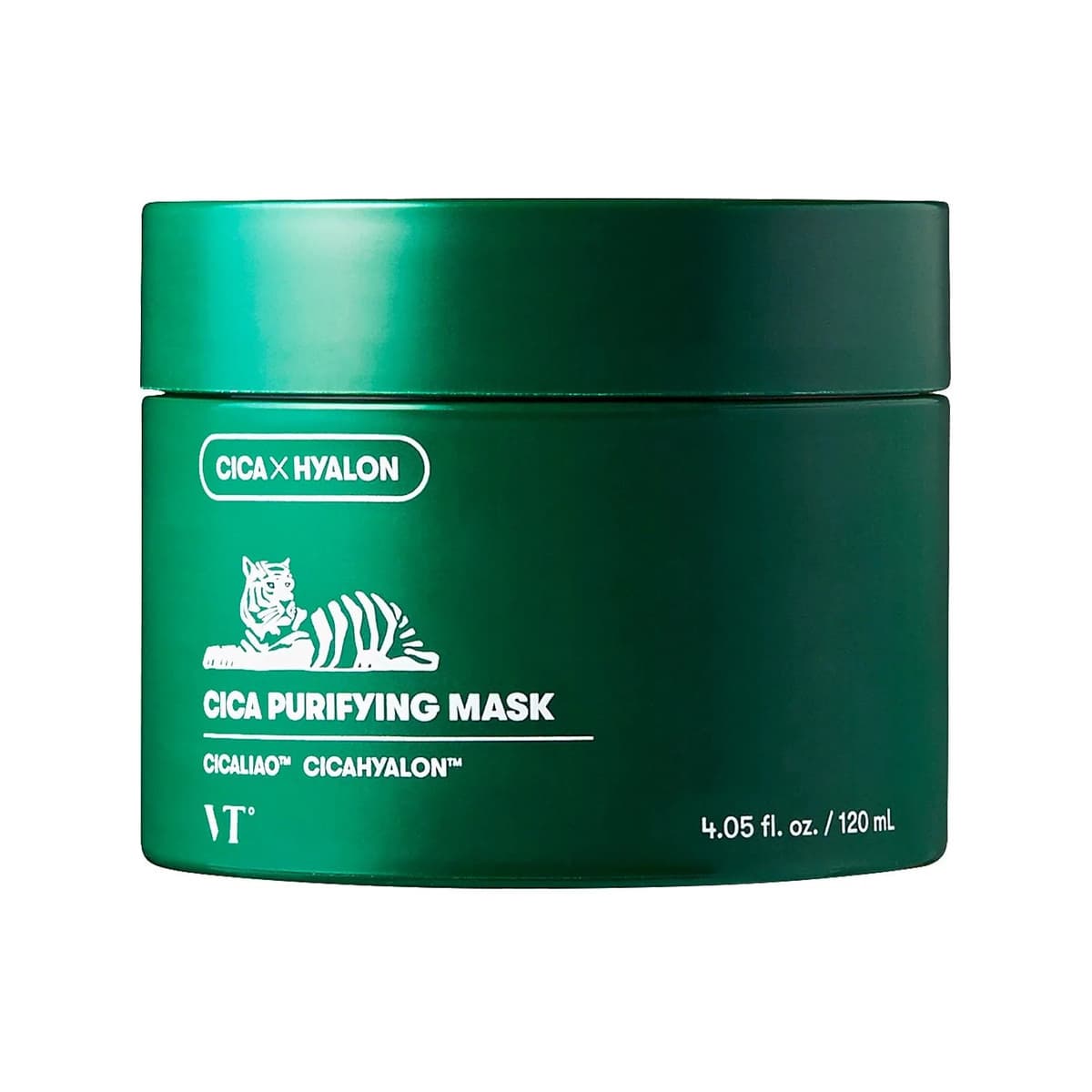 Cica Purifying Mask