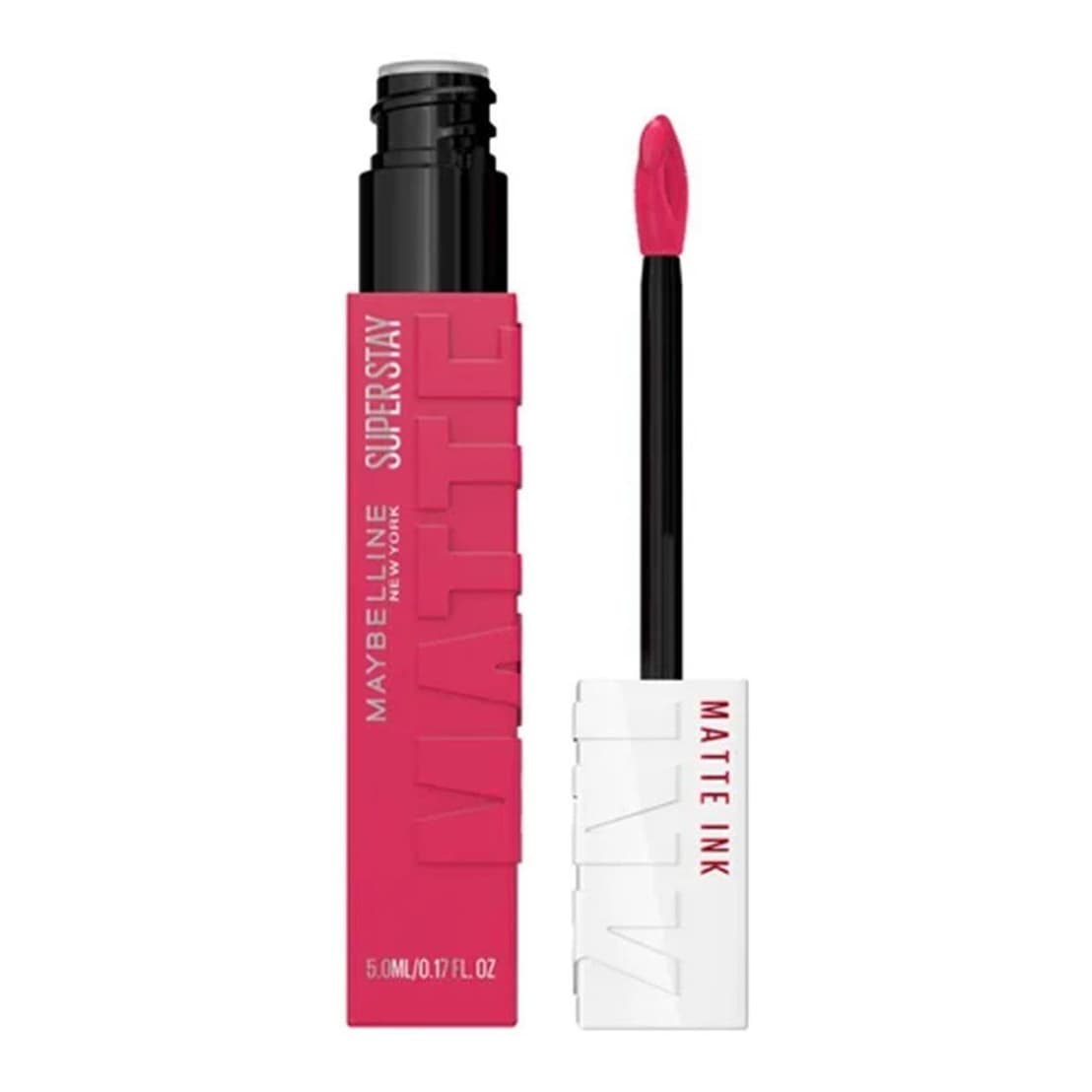 Superstay Matte Ink Liquid Lipstick 150 Pathfinder