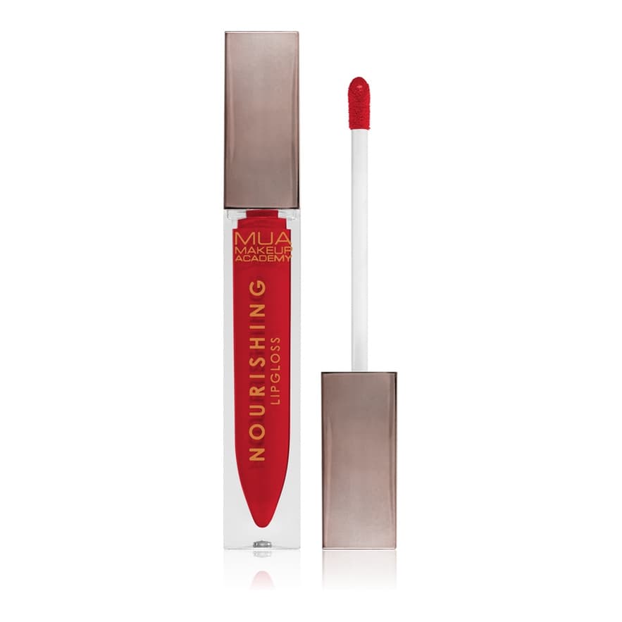 Lip Gloss Nourishing