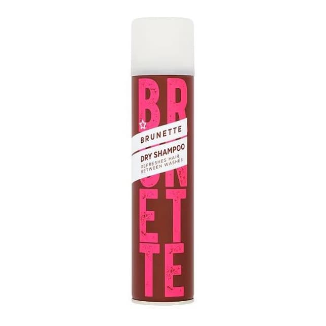 Dry Shampoo Brunette