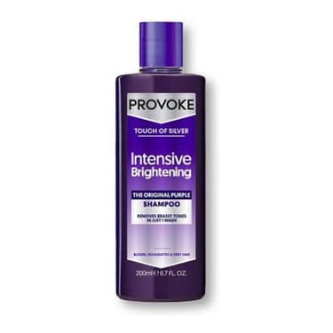 Touch of Silver Intensive Brightening The Original Purple Shampoo