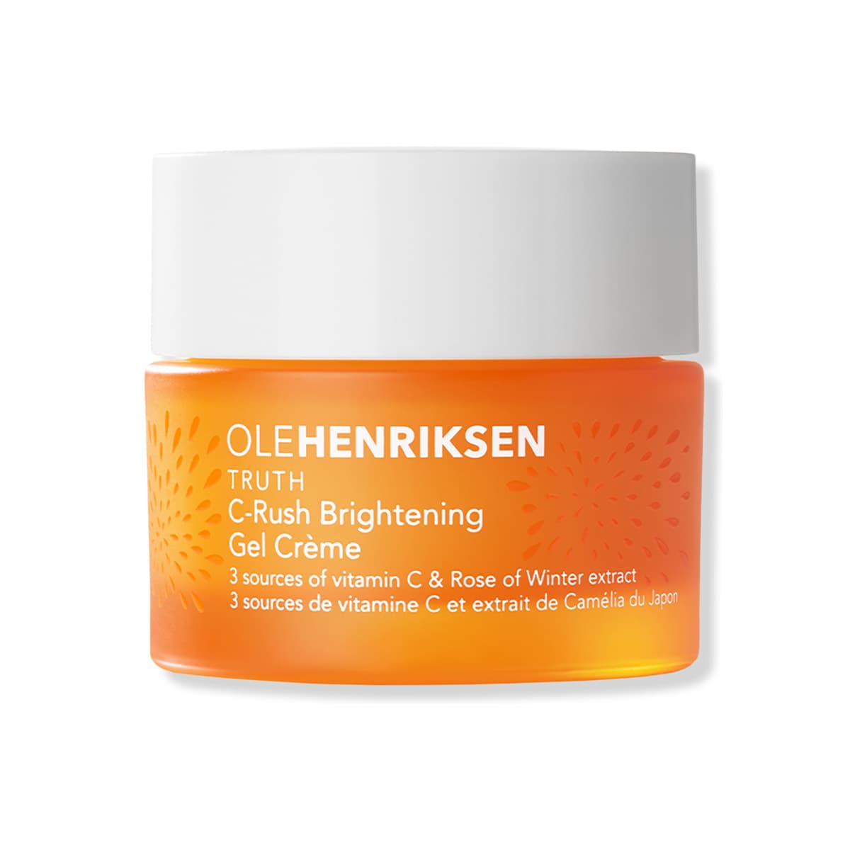 C-Rush Brightening Vitamin C Gel Crème