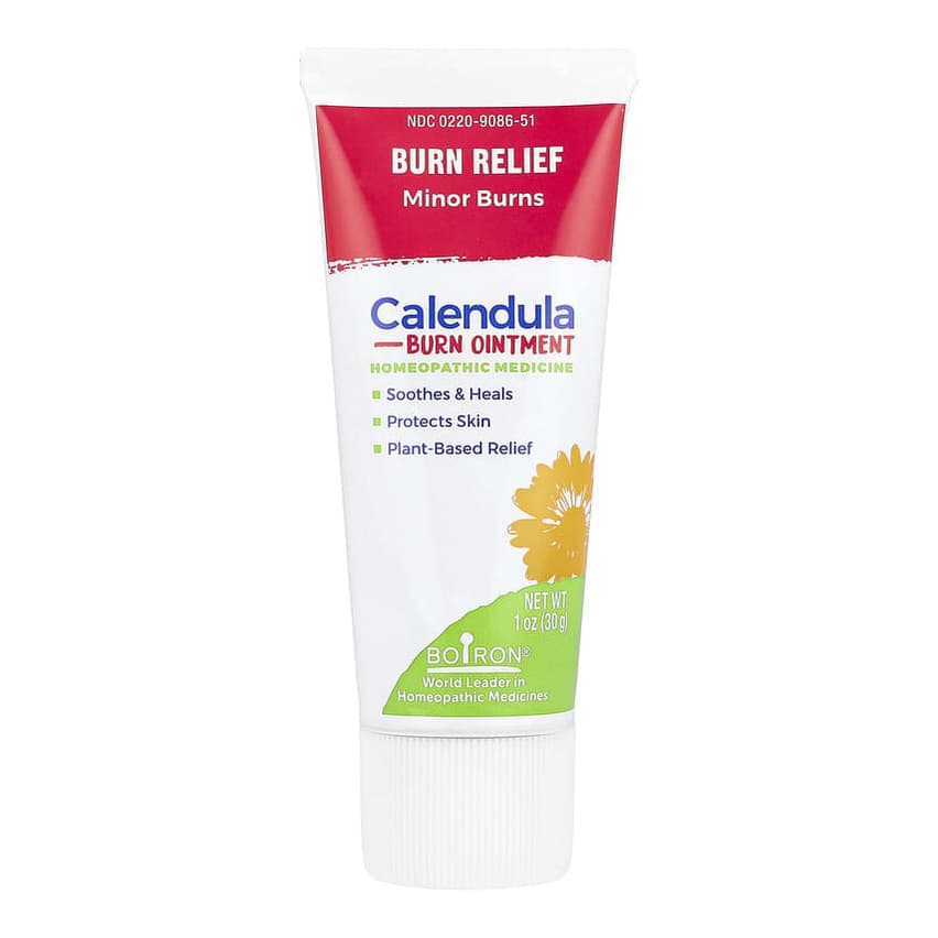 Calendula Burn Ointment
