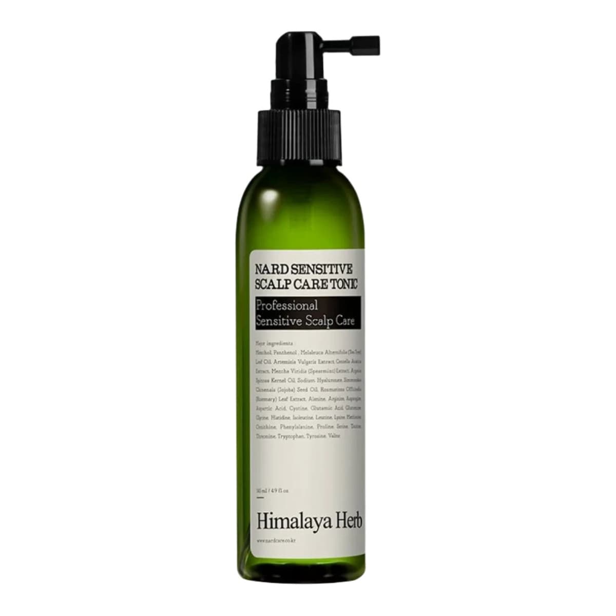 Sensitive Scalp Care Tonic