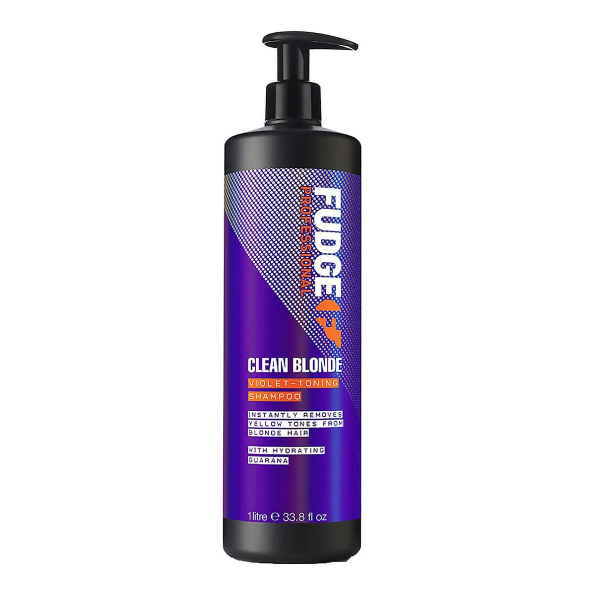 Fudge Clean Blonde Shampoo
