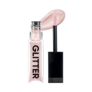 Multi Glitter, #01 Crystal Candy