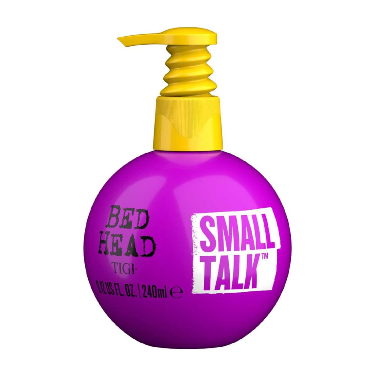 Bed Head By TIGI Small Talk Hair Volume Styling Cream for Fine Hair