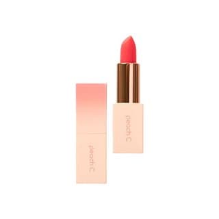 Easy Matte Lipstick, Scarlet Pink